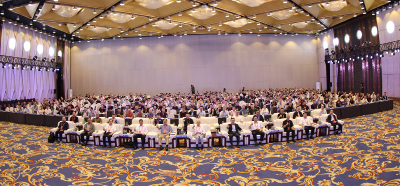 河南民生特種裝備與會“大國堅(jiān)盾”創(chuàng)新論壇，共繪行業(yè)新藍(lán)圖